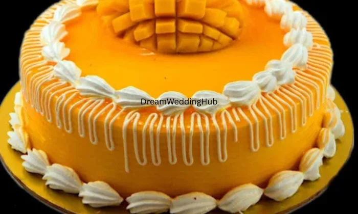 Lavista  The  Complete  Cake  Shop